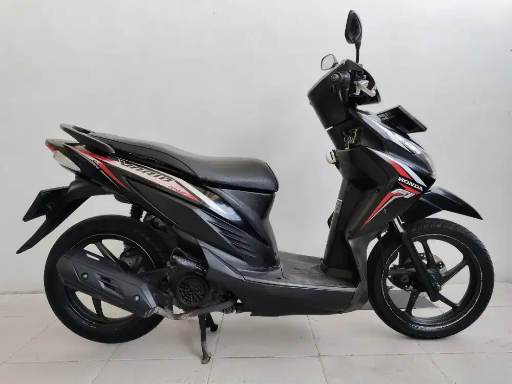 VARIO 110 fi CBS 2016 Tgn1 istimewa