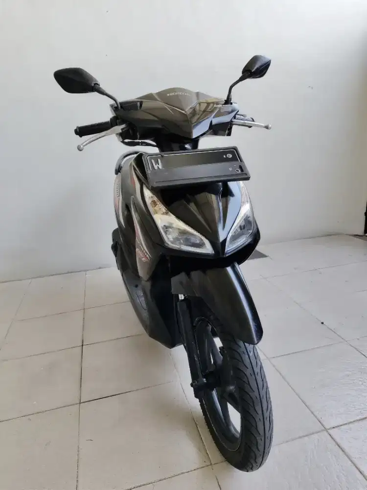 VARIO 110 fi CBS 2016 Tgn1 istimewa