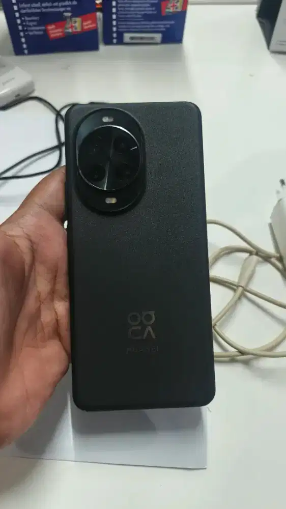 Huawei nova 14 pro 512gb resmi