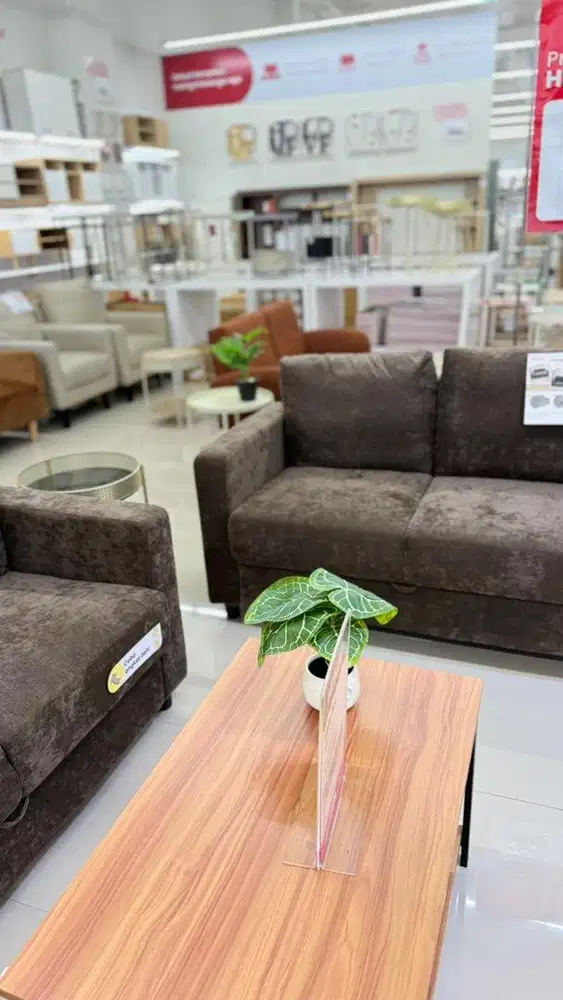 Sofa set 2+2 | 10693350