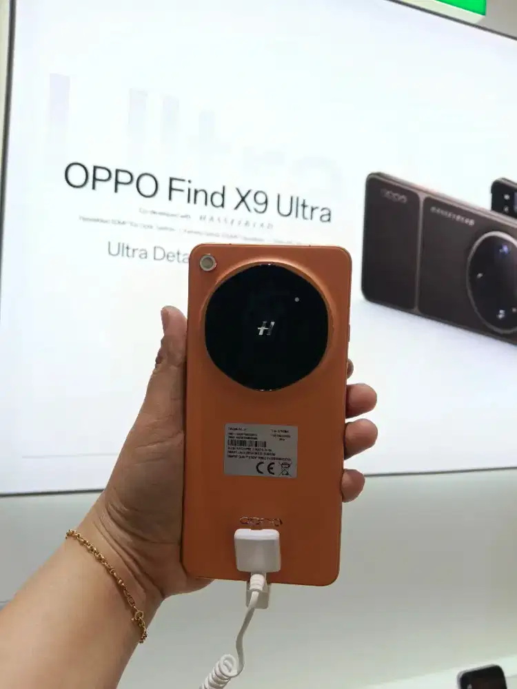 Find X9 Ultra 12 512gb