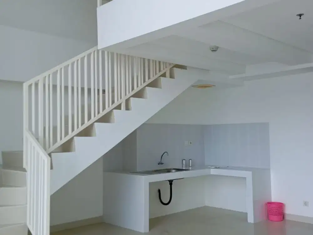 Disewakan Office Soho Residence Type Avenue Unfurnished