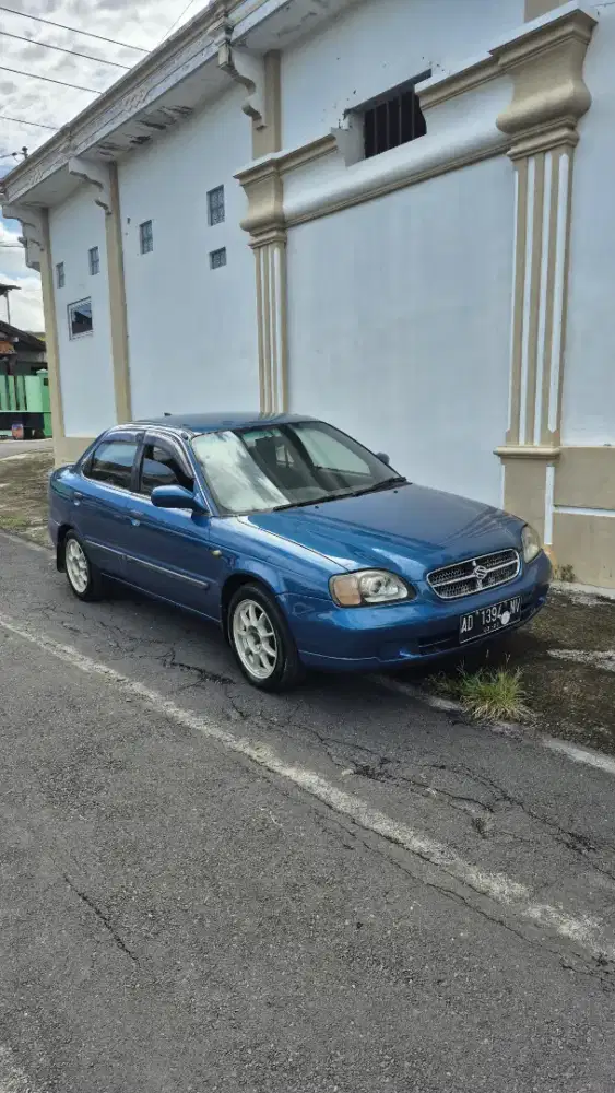 Baleno milenium 2000