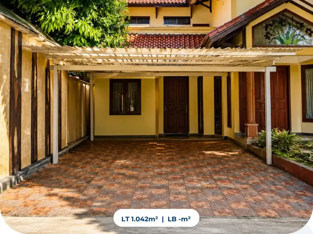 10J. Dijual Murah  Rumah, Perumahan Ceger Residence Kav. 07, Kel. Ceger, Kec. Cipayung, Kota Jakarta Timur, Prov. DKI Jakarta.