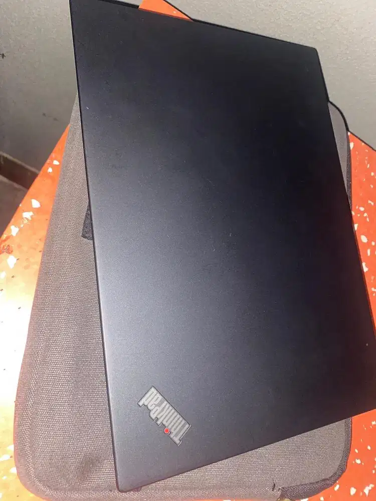 Lenovo X13 touchscreen