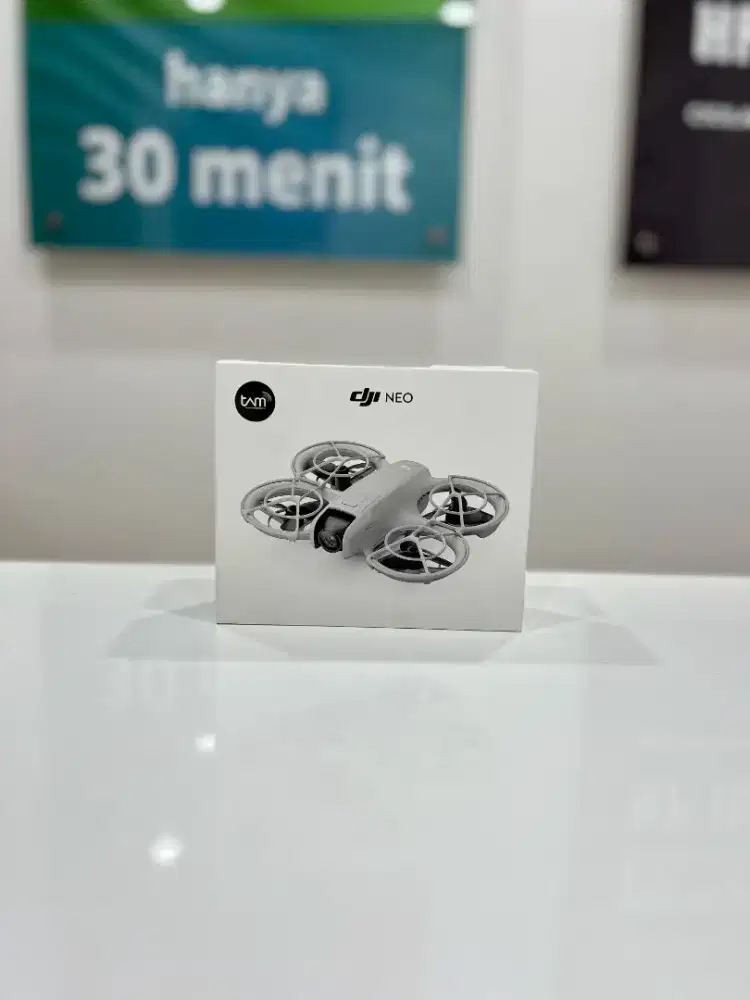 DJI NEO BASIC Drone 4k