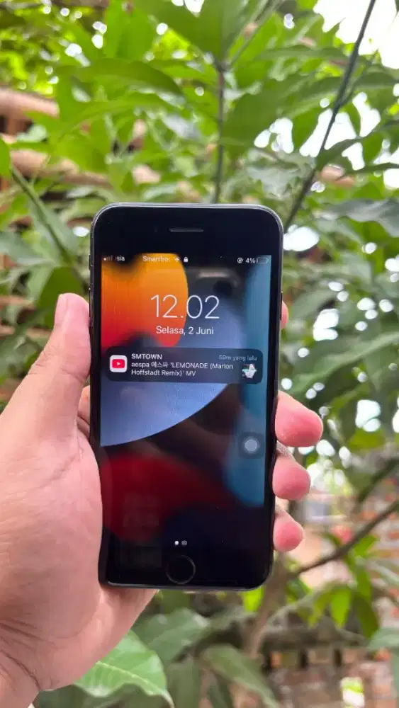 Jual iPhone 7 32 gb
