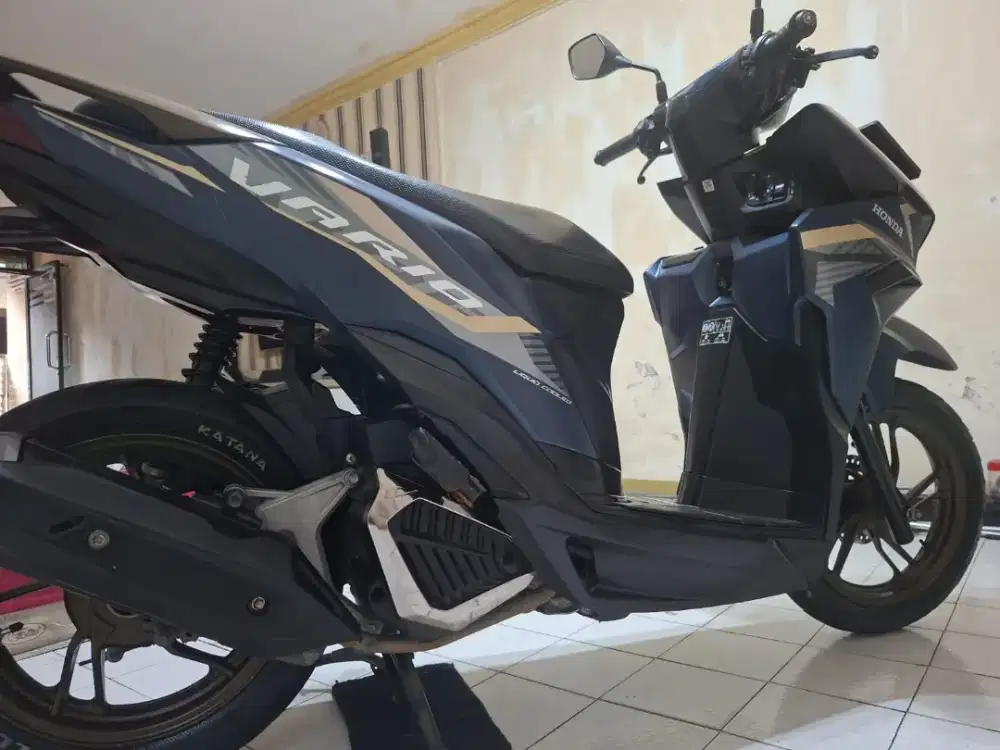 Honda Vario LED ISS SP 2023