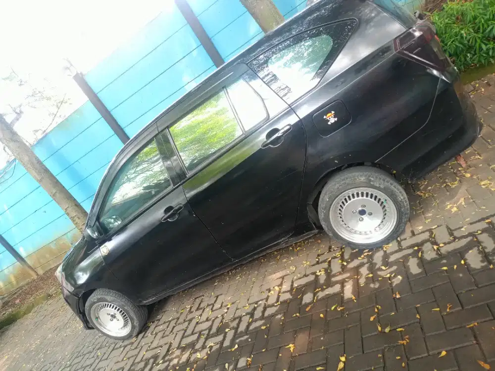 Velg R15 celong pcd 100 cari kembalian dr velg lain
