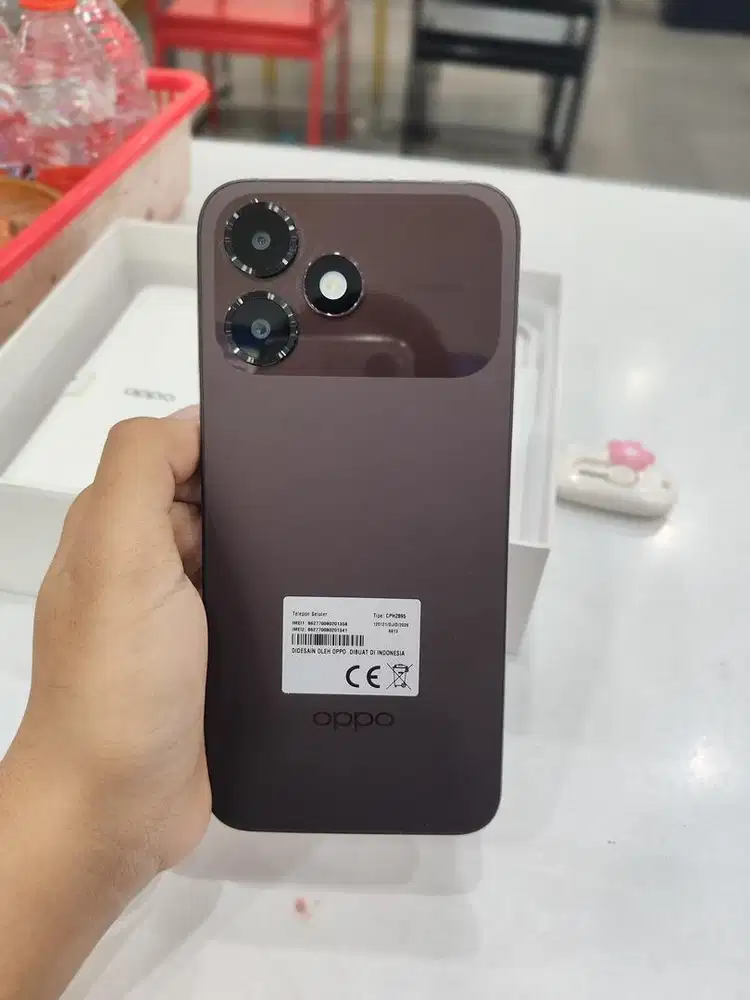 READY PROMO CICILAN HP UP TO 24 BULAN