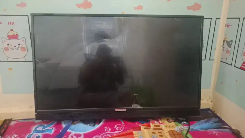 TV LCD Coocoa 40