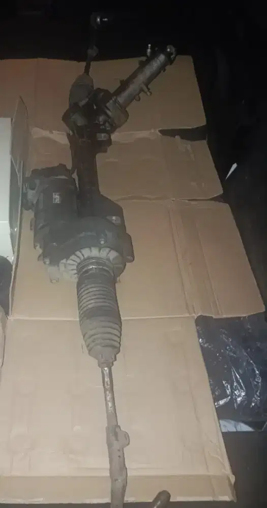 elektrik Power Steering (Eps) BMW X1 2014