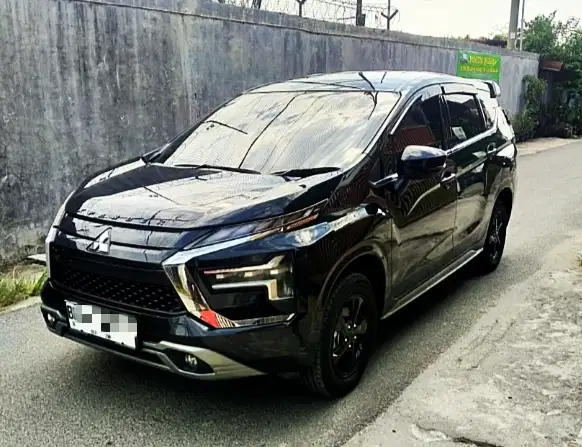 Mitsubishi Xpander 2022 Bensin