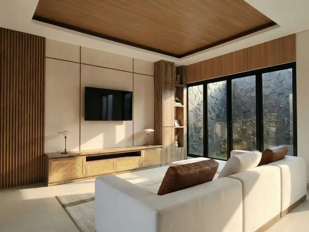 DIJUAL RUMAH MEKARWANGI BANDUNG SINGGASANA, TOL MOH TOHA