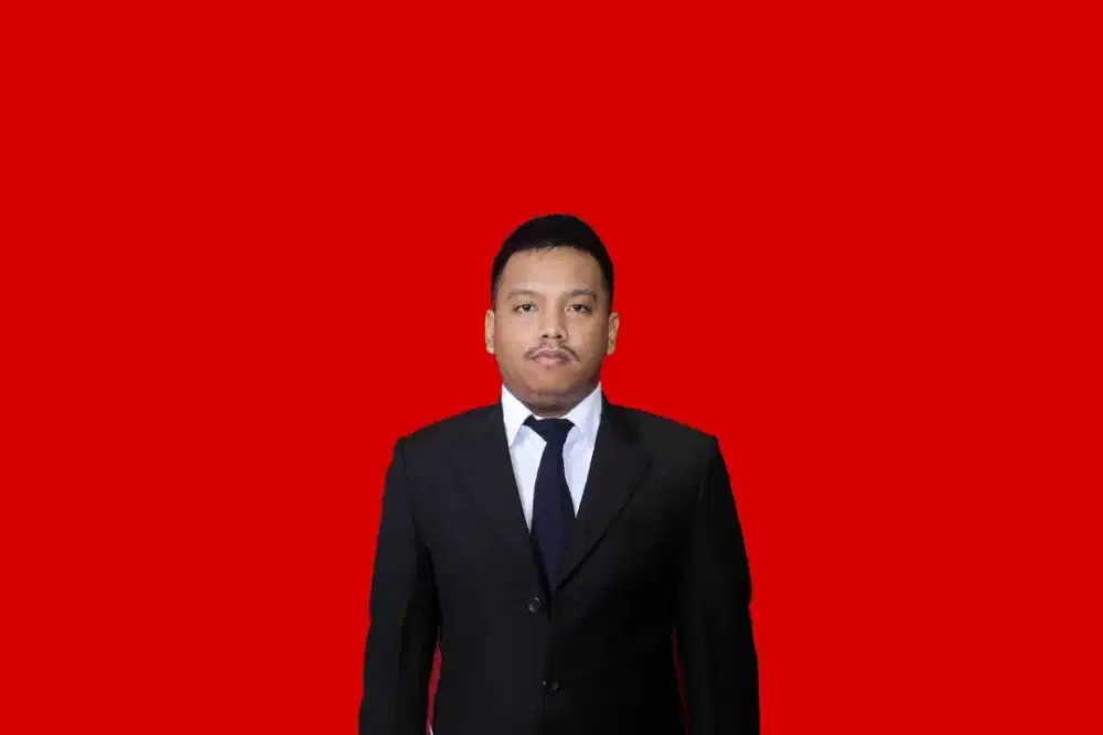 Butuh pekerjaan sebagai supir pribadi