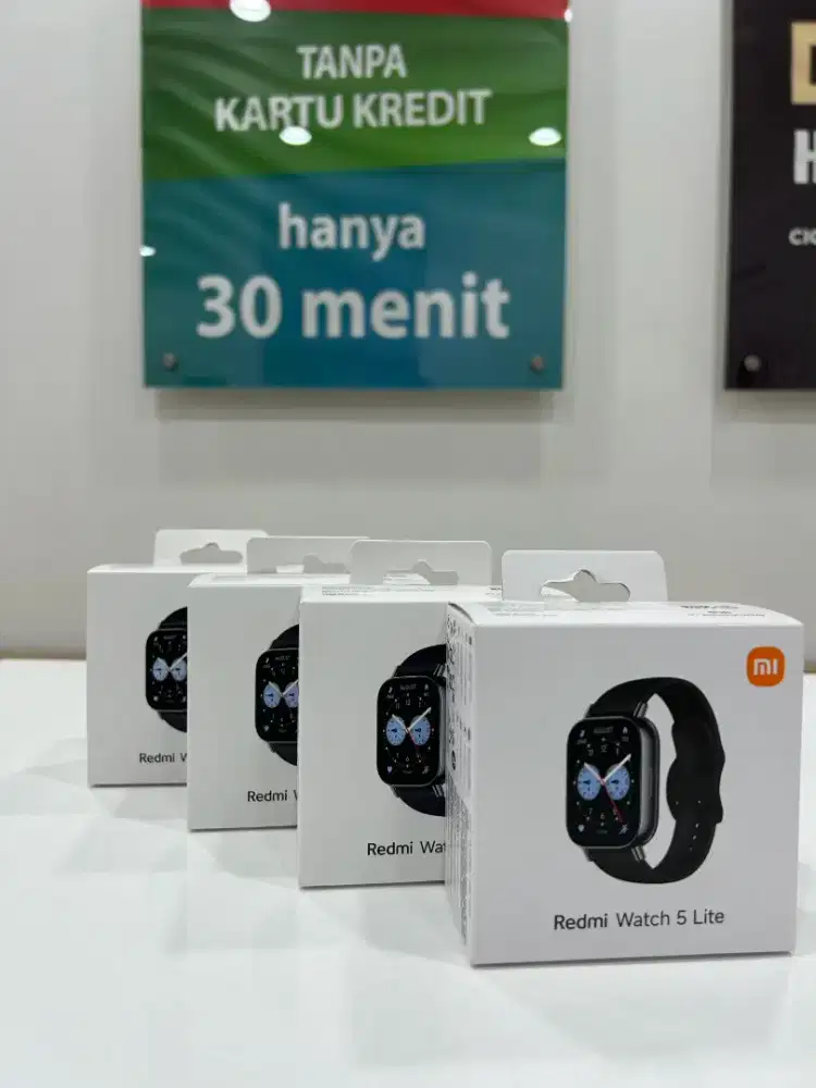 Xiaomi Watch 5 Lite