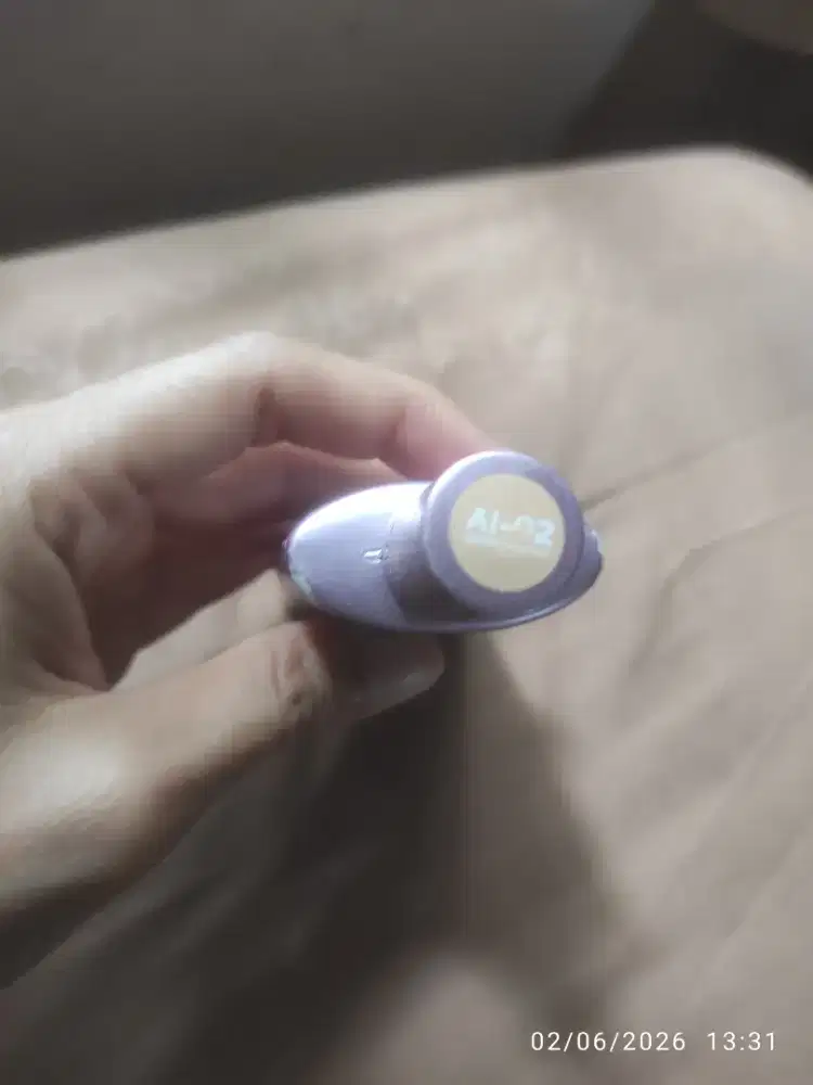 Ai sunscreen finally found you