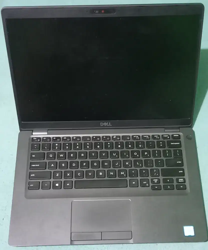 Jual Cepat Laptop Dell 5400
