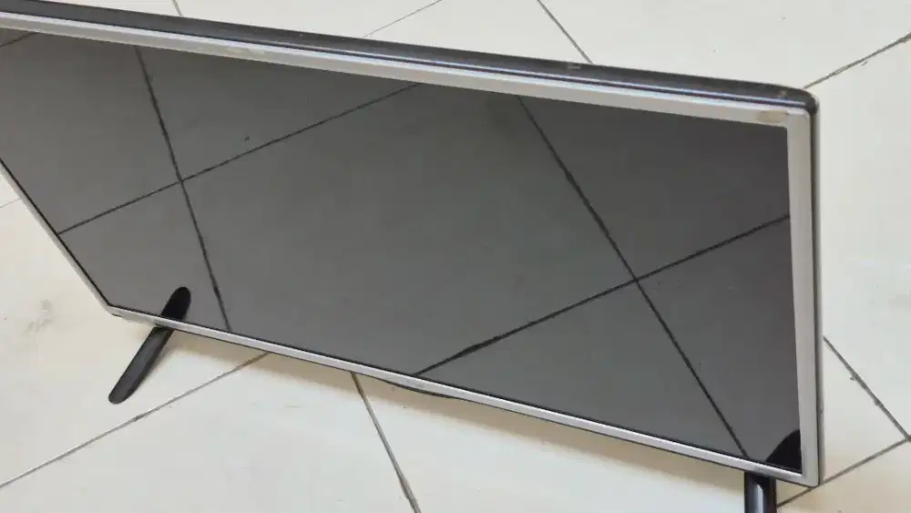 Tv bekas LG 32 Inch