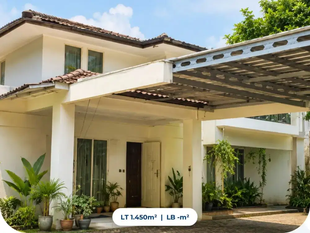 11J. Dijual Murah Rumah, Jl. Pekayon I RT. 10 RW. 03 No. 34H, Kelurahan Ragunan, Kecamatan Pasar Minggu, Kota Administrasi Jakarta Selatan, Provinsi D