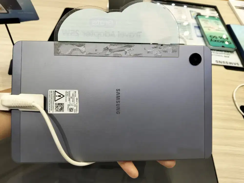 Samsung Galaxy Tab A11