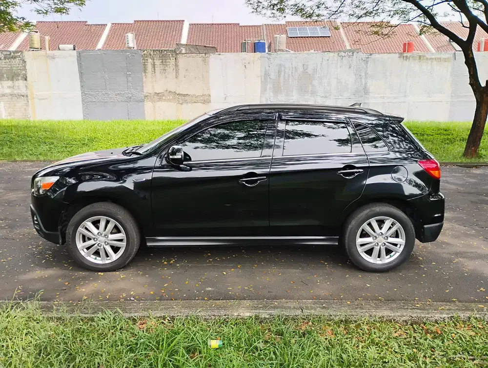 Mitsubishi Outlander Sport 2012 Bensin
