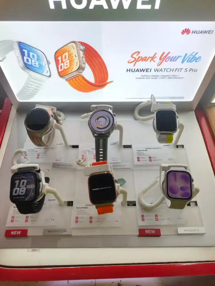 huawei watch fit 5,fit 5pro,gt6