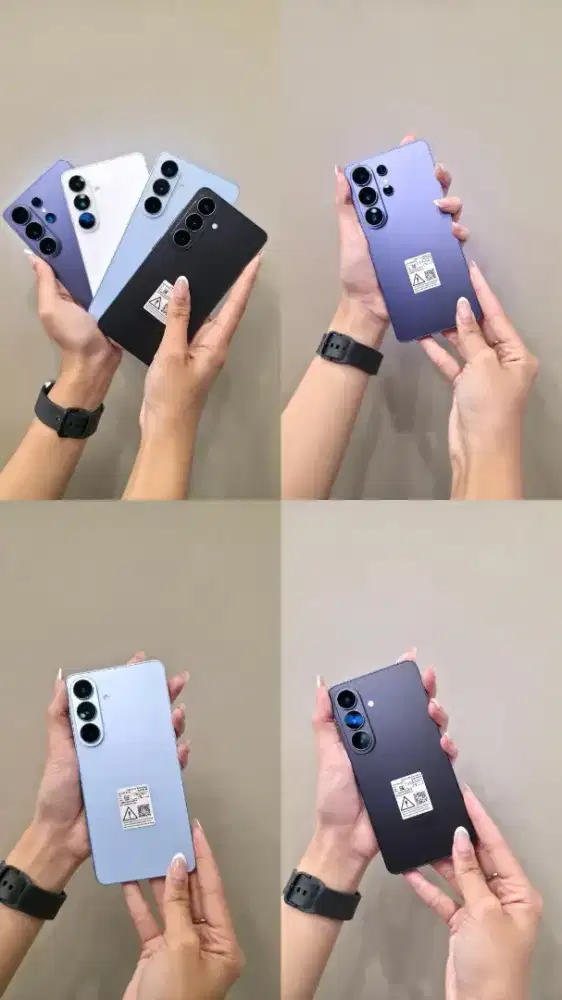 Samsung Galaxy S26 Series