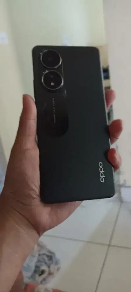 DIJUAL OPPO A58 6+4gb/128GB