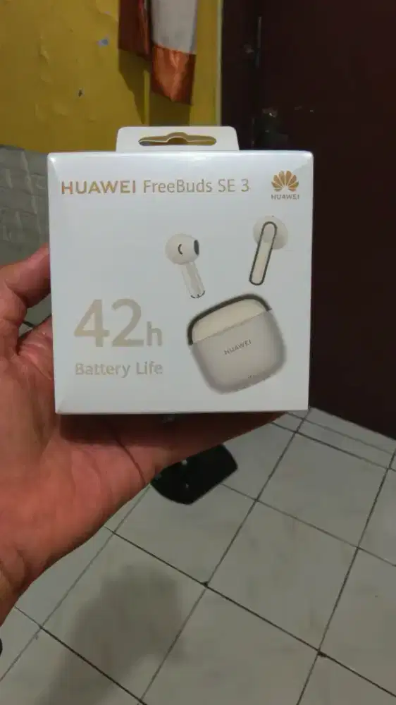 Huawei Frebuds SE 3