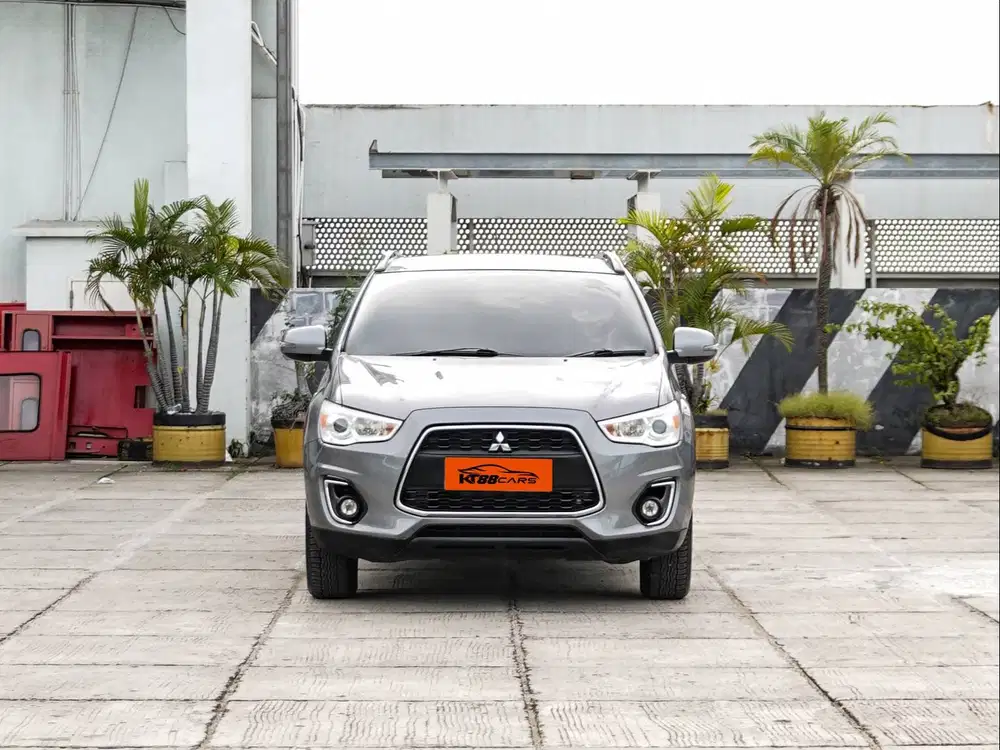 MITSUBISHI OUTLANDER SPORT 2.0 GLS AT