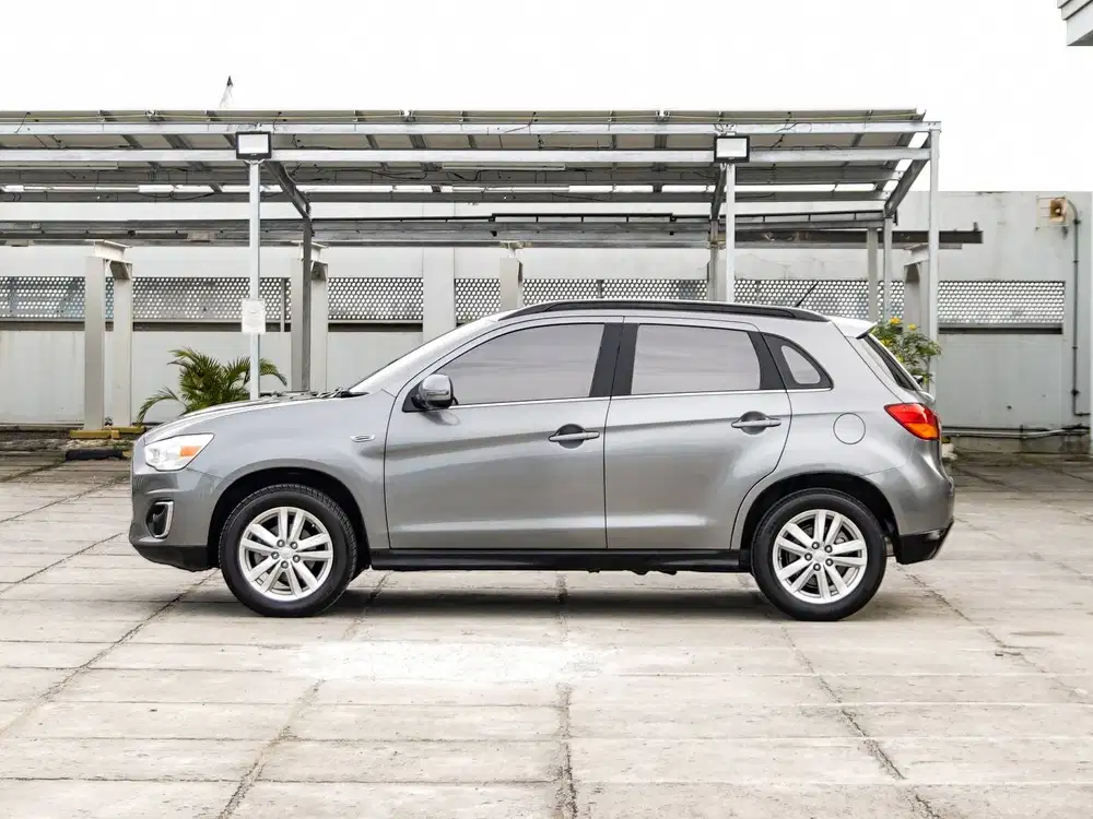 MITSUBISHI OUTLANDER SPORT 2.0 GLS AT