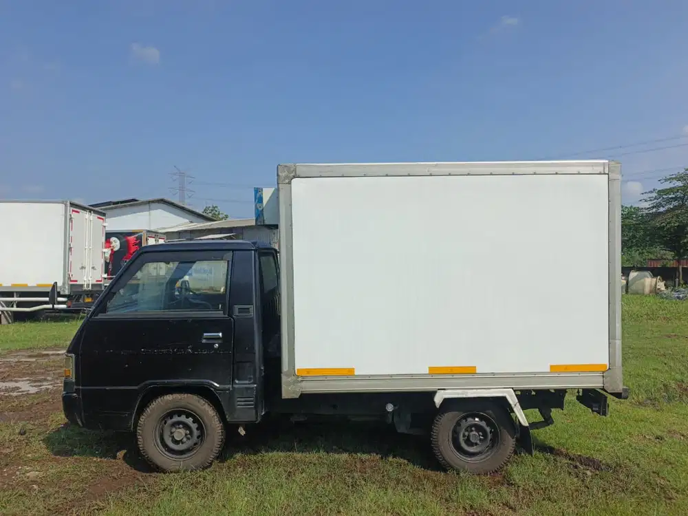 Mitsubishi Colt L300 2018 Diesel