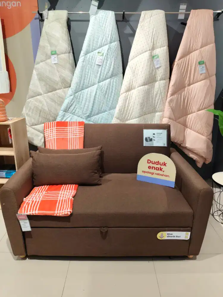Selma sofa sleeper
