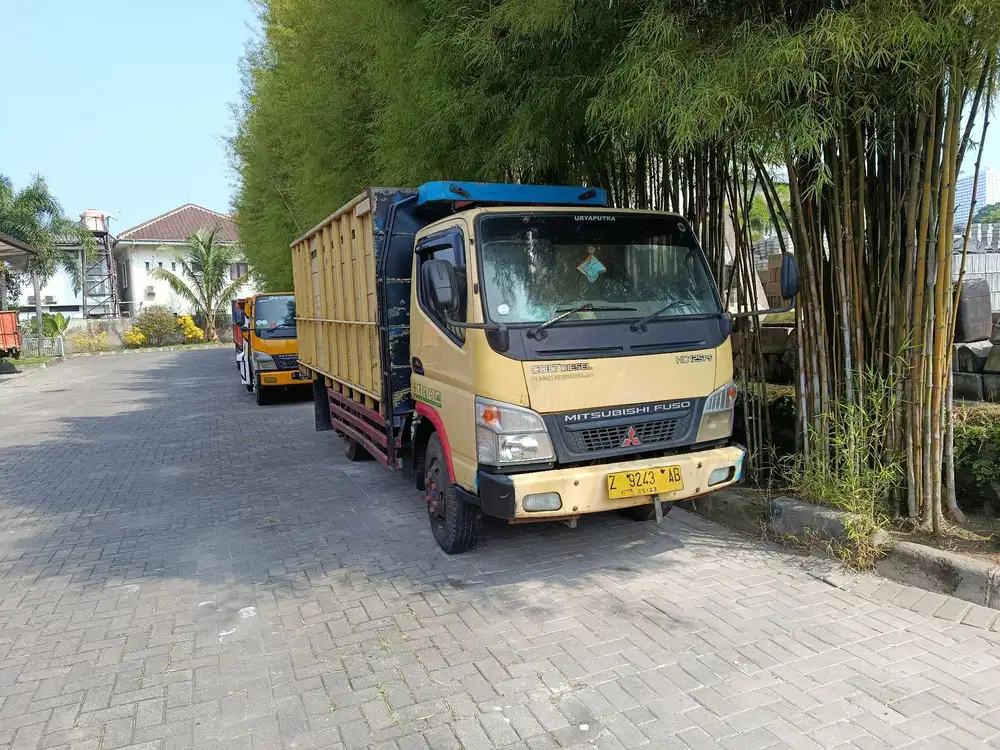 Mitsubishi Colt 2010 Diesel