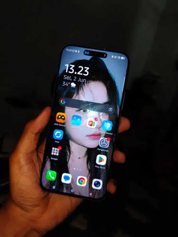 infinix hot 60 pro plus 8/128