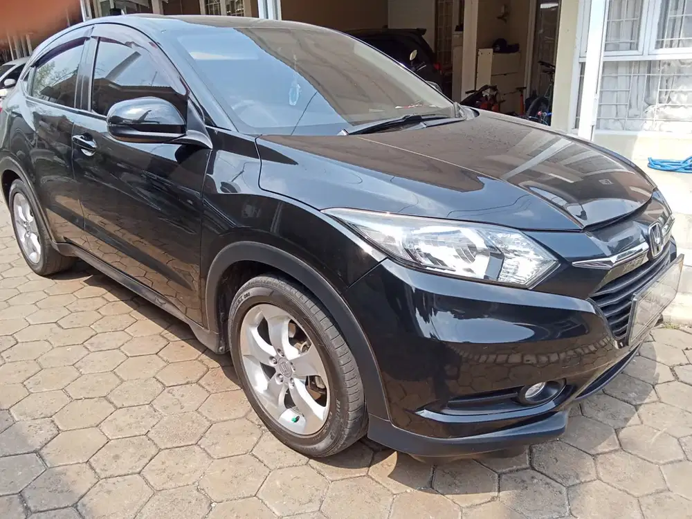 Honda HR-V 2016 Bensin