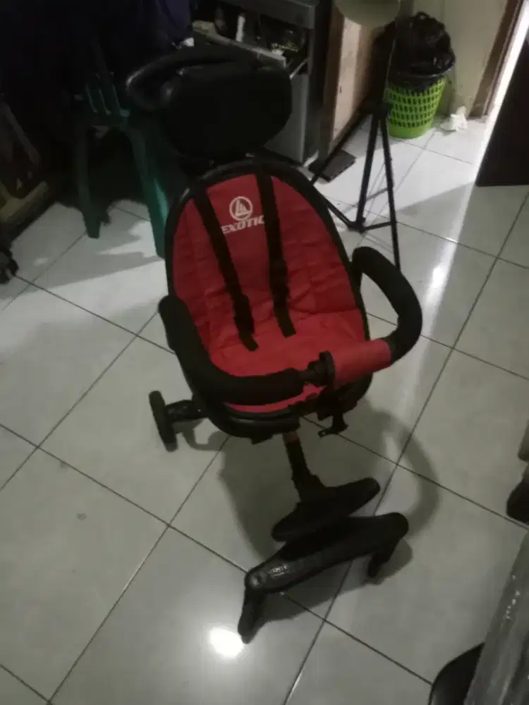 Di jual stoler anak kondisi bagus
