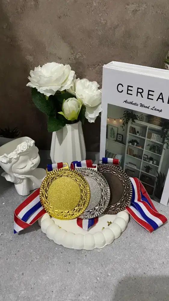 medali murah grosir