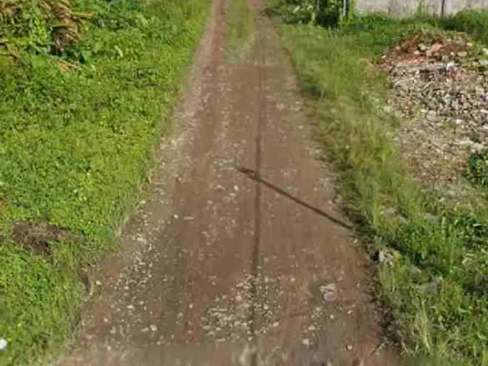 Jual Tanah Lokasi Serdam, Kubu Raya