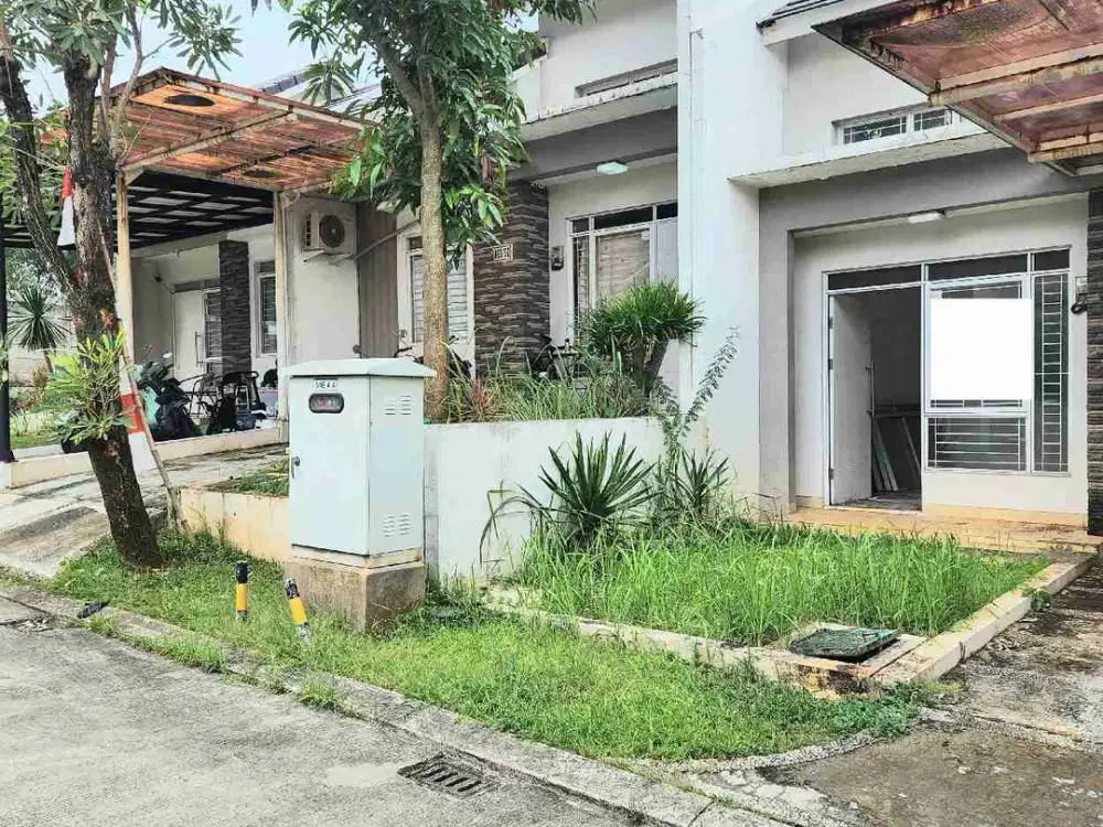 Dijual Rumah di Bogor
