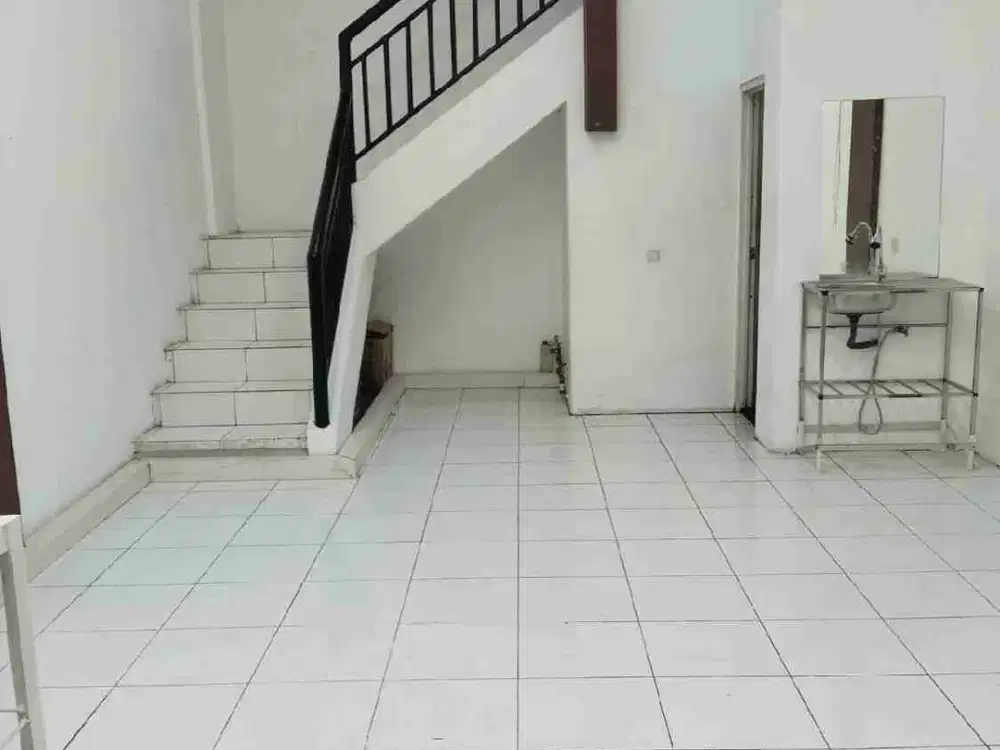 Baru Renovasi Dijual Ruko Gwalk Citraland Surabaya Barat