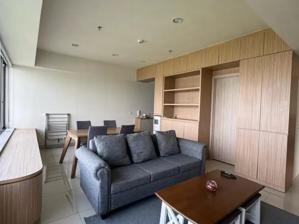 Disewakan 3Br Orange County Lippo Cikarang Tower Glendale