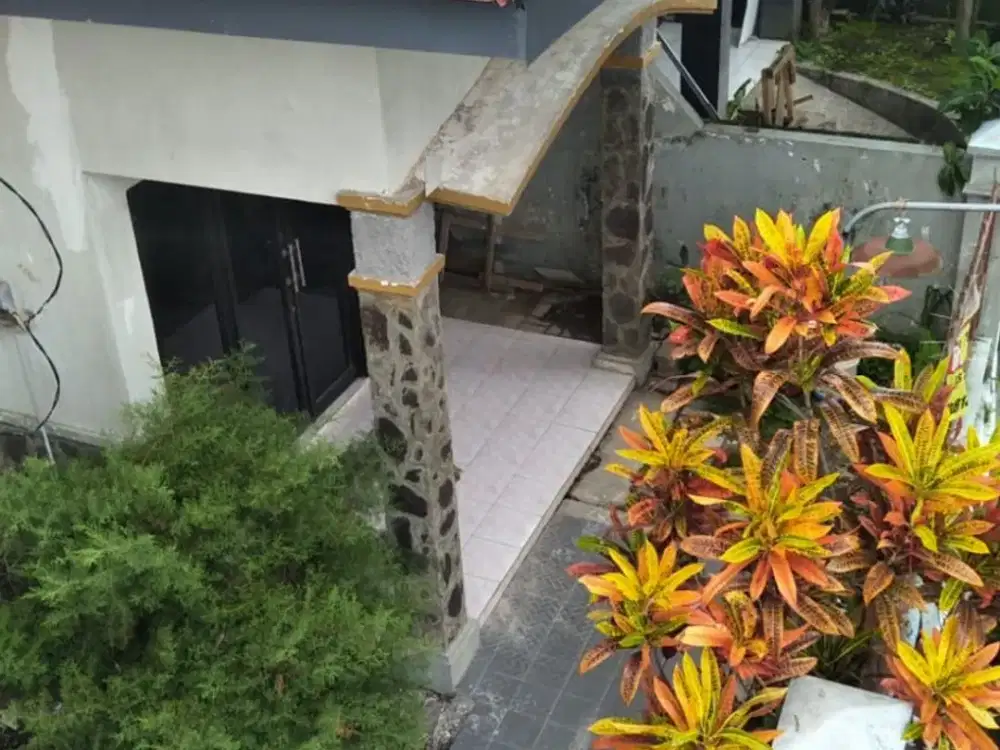 Rumah Nyaman Siap Huni , dekat UB, UIN, Matos, Mall Dinoyo City, Wisata Sengkaling, Terminal, Kab,Malang. MLG00012