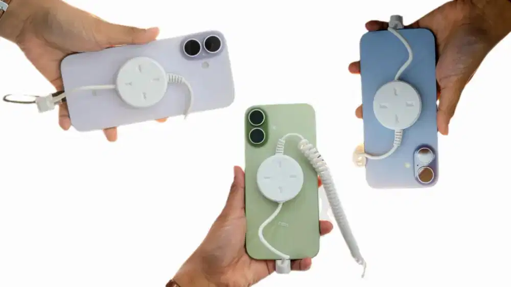 PROMO IPHONE 17 BASIC