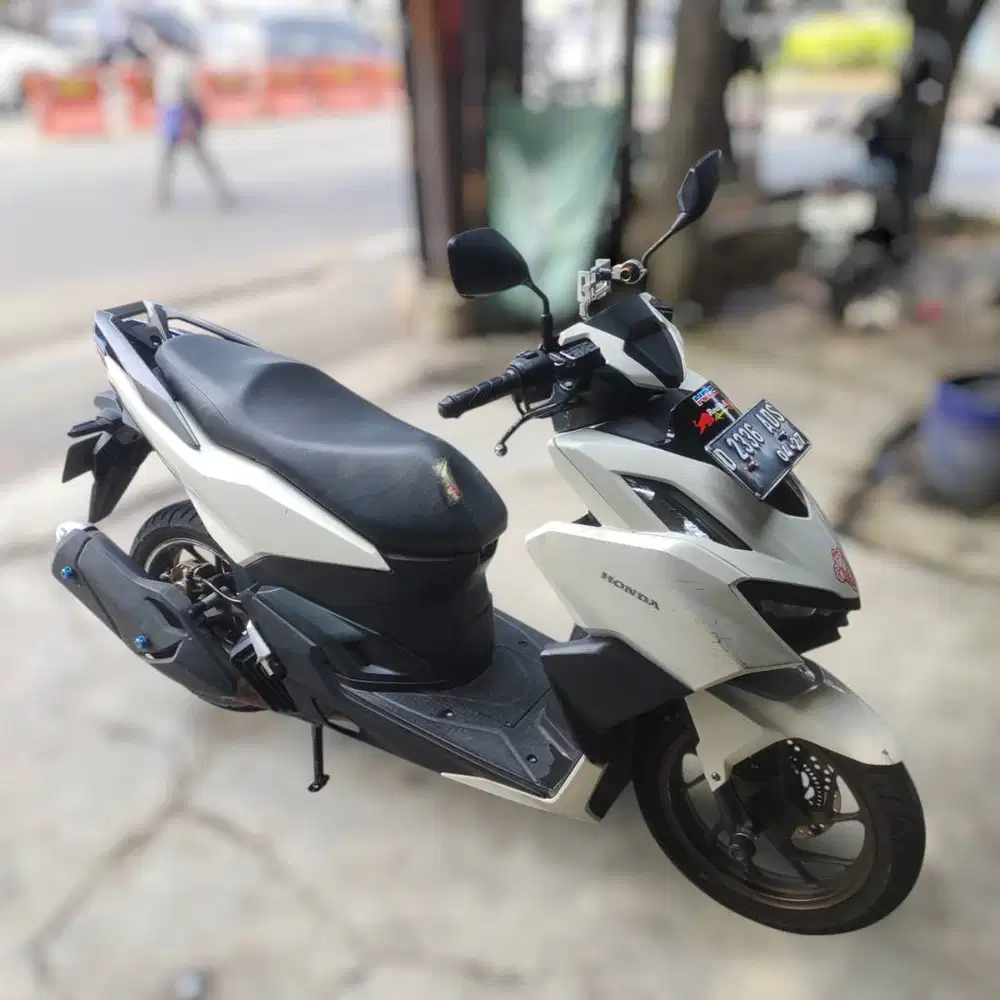 Honda Vario 160 abs