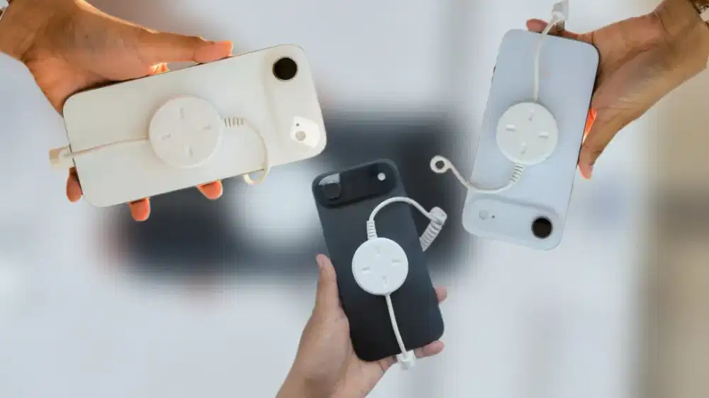 PROMO IPHONE AIR