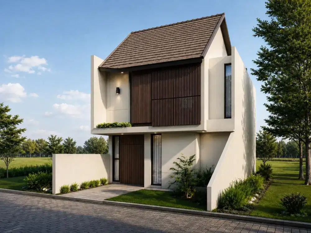 Rumah Dijual Sleman Dekat Kampus UGM Dan UII Jogja, Info Tanah, Kost, Villa, Homestay