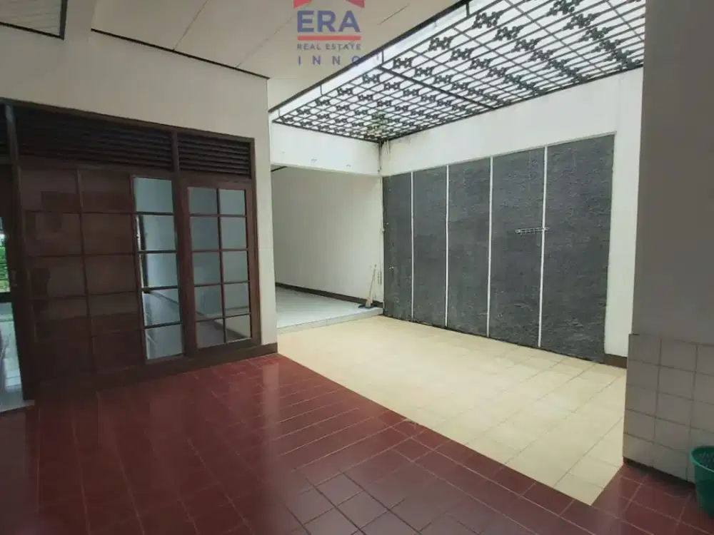 Turun Harga Dijual Rumah Kurdi Hitung Tanah Moh Toha Bandung