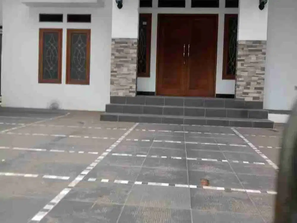 Disewakan rumah Siap huni  cipinang muara Jakarta Timur